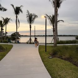 Voco Sandpiper All-Inclusive Resort - Sunset lagoon