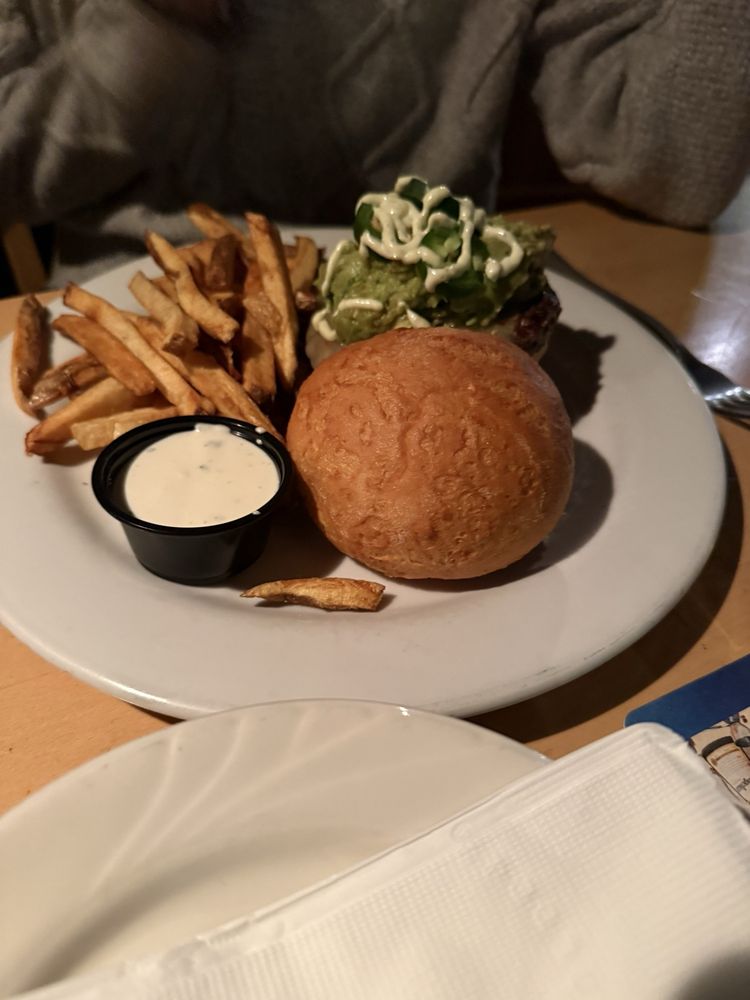 Cedar Creek Pub