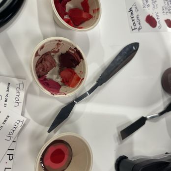 Lip Lab - Cosmetics & Beauty Supply Near Me - Napa, California