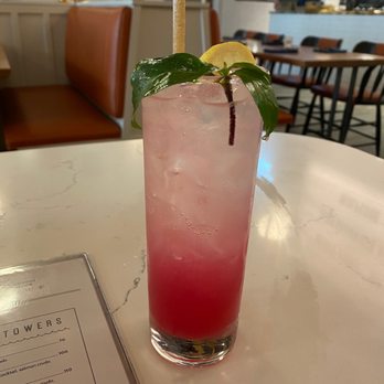 Plank Provisions - Seasonal Spiked Lemonade - Seafood Near Me - Austin, Texas Plank Provisions - Seasonal Spiked Lemonade - Seafood Near Me - Austin, Texas