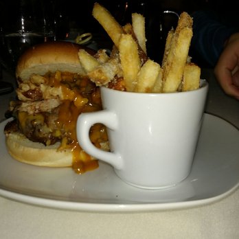 Snug Harbor - Amazing burger of the day! - New American Near Me - Hammondsport, New York Snug Harbor - Amazing burger of the day! - New American Near Me - Hammondsport, New York
