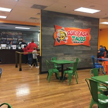 Que Pasa Tacos - Que Pasa Tacos - Tacos Near Me - Bowling Green, Kentucky Que Pasa Tacos - Que Pasa Tacos - Tacos Near Me - Bowling Green, Kentucky