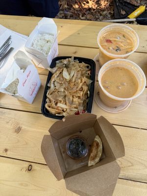 Thai Pop, Portland by null