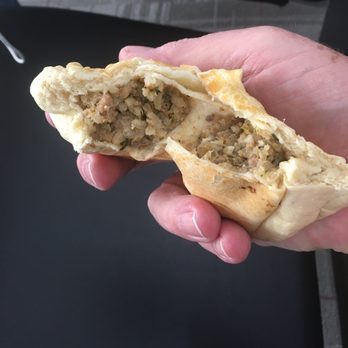 Kais Donuts - Boudian Sausage - Donuts Near Me - Bryan, Texas
