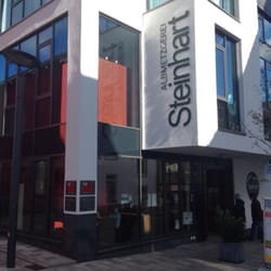 Metzgerei Steinhart - Metzgerei Steinhart Marktstrasse Albstadt