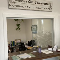 Princess One Chiropractic - 1.14.22