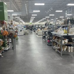 Homesense - Store view