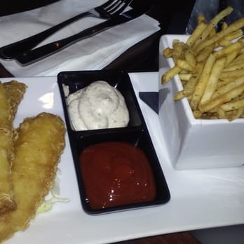 The Rellik Tavern - Fish & Chips baby! The tarter is excellent =) - Lounges Near Me - Benicia, California The Rellik Tavern - Fish & Chips baby! The tarter is excellent =) - Lounges Near Me - Benicia, California