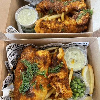 Tempe Eats - Fishpop Spicy flavor - Barbeque Near Me - Tempe, Arizona