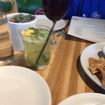 True Food Kitchen - Farmers Market Sangria and Citrus Skinny Margarita - Vegetarian Near Me - Plano, Texas True Food Kitchen - Farmers Market Sangria and Citrus Skinny Margarita - Vegetarian Near Me - Plano, Texas