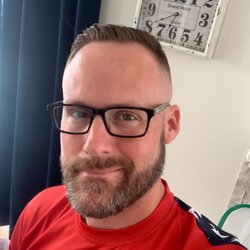 U.S. Male Modern Barbershop - Haircut