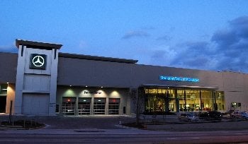 Mercedes-Benz of Buckhead by null