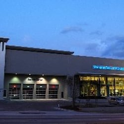 Mercedes-Benz of Buckhead. Truly exceptional.
