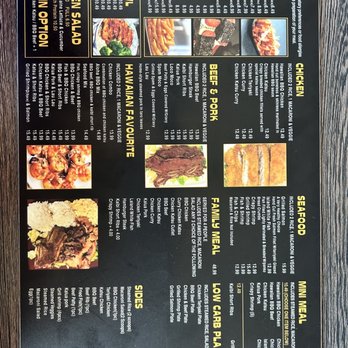Yummy House - Menu - Ramen Near Me - Brentwood, California Yummy House - Menu - Ramen Near Me - Brentwood, California