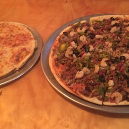 Everything " Pizza