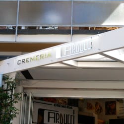 Cremeria Carducci