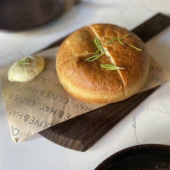 Olive & Hay - House-Made Italian Bread - Italian Near Me - Napa, California Olive & Hay - House-Made Italian Bread - Italian Near Me - Napa, California
