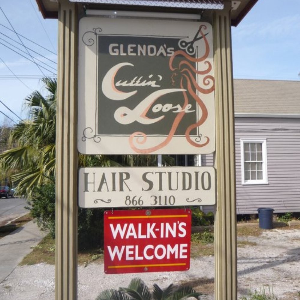 Cuttin Loose - Hair Salons Near Me - New Orleans, Louisiana Cuttin Loose - Hair Salons Near Me - New Orleans, Louisiana