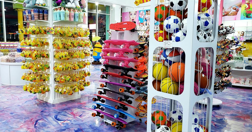 SUGAR KINGDOM Updated October 2024 32 Photos 960 US98, Destin