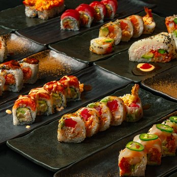 Kitajima Sushi & Thai - Japanese Near Me - Tustin, California Kitajima Sushi & Thai - Japanese Near Me - Tustin, California