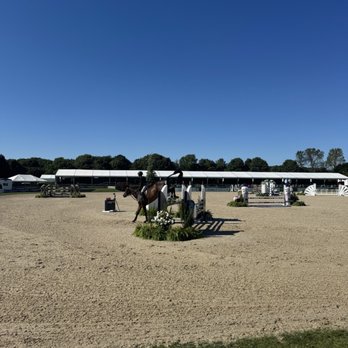 Hampton Classic Horse Show - Amusement Parks Near Me - Bridgehampton, New York Hampton Classic Horse Show - Amusement Parks Near Me - Bridgehampton, New York