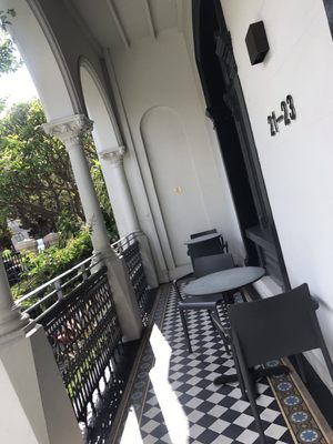 Hotel Challis Potts Point by null