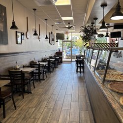 Horsham Pizza