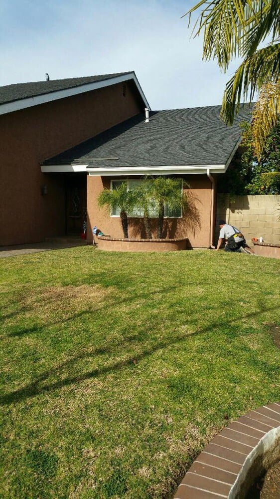 Slide of First Choice N Gutters