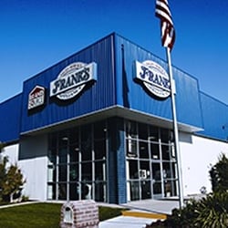 Frank's Appliance Sales & Service