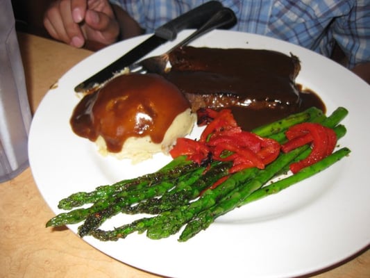 Studio Diner by null