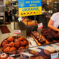 Kozak Ukrainian Eatery - Pastries