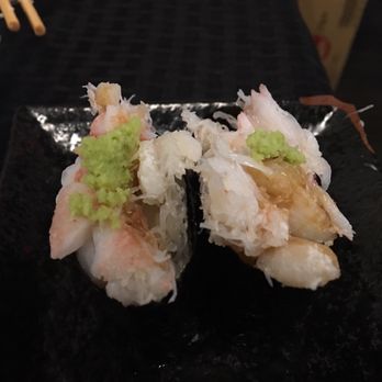 Sushi Murayama - Sushi Bars Near Me - Honolulu, Hawaii