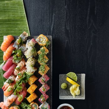 Karma Sushi - Sushi Bars Near Me - Aalborg, 81 Karma Sushi - Sushi Bars Near Me - Aalborg, 81