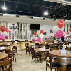 Walnut Creek Winery - Private Parties