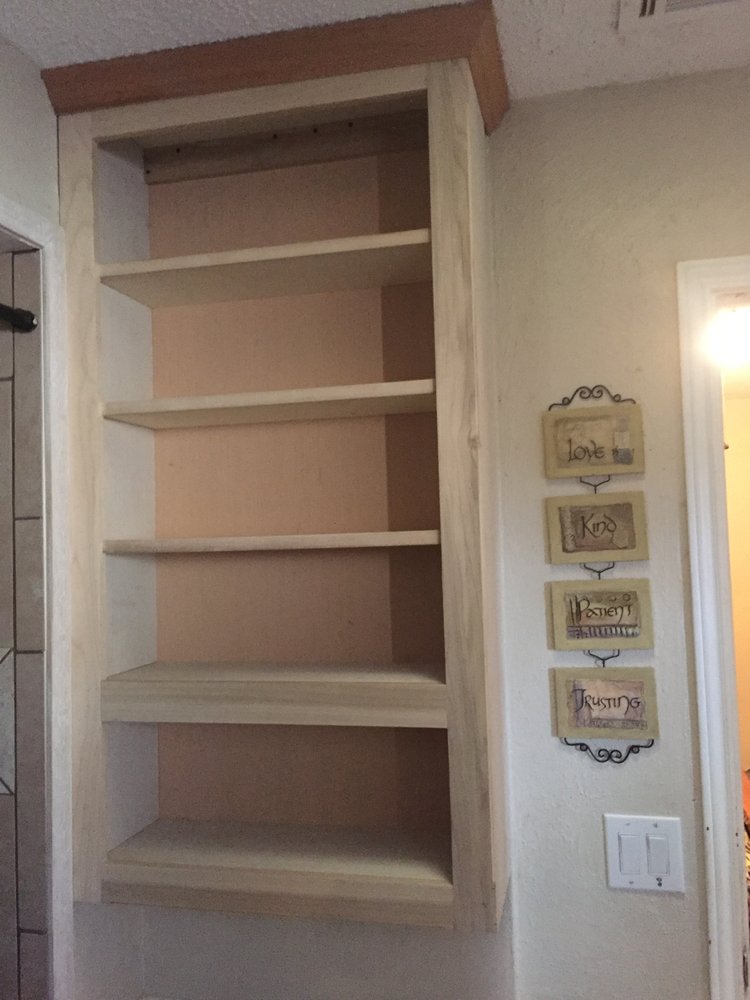 Slide of Haynes Remodeling