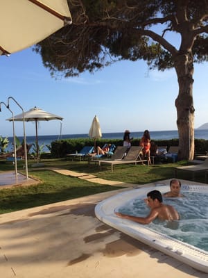 ME Ibiza - The Leading Hotels of the World by null