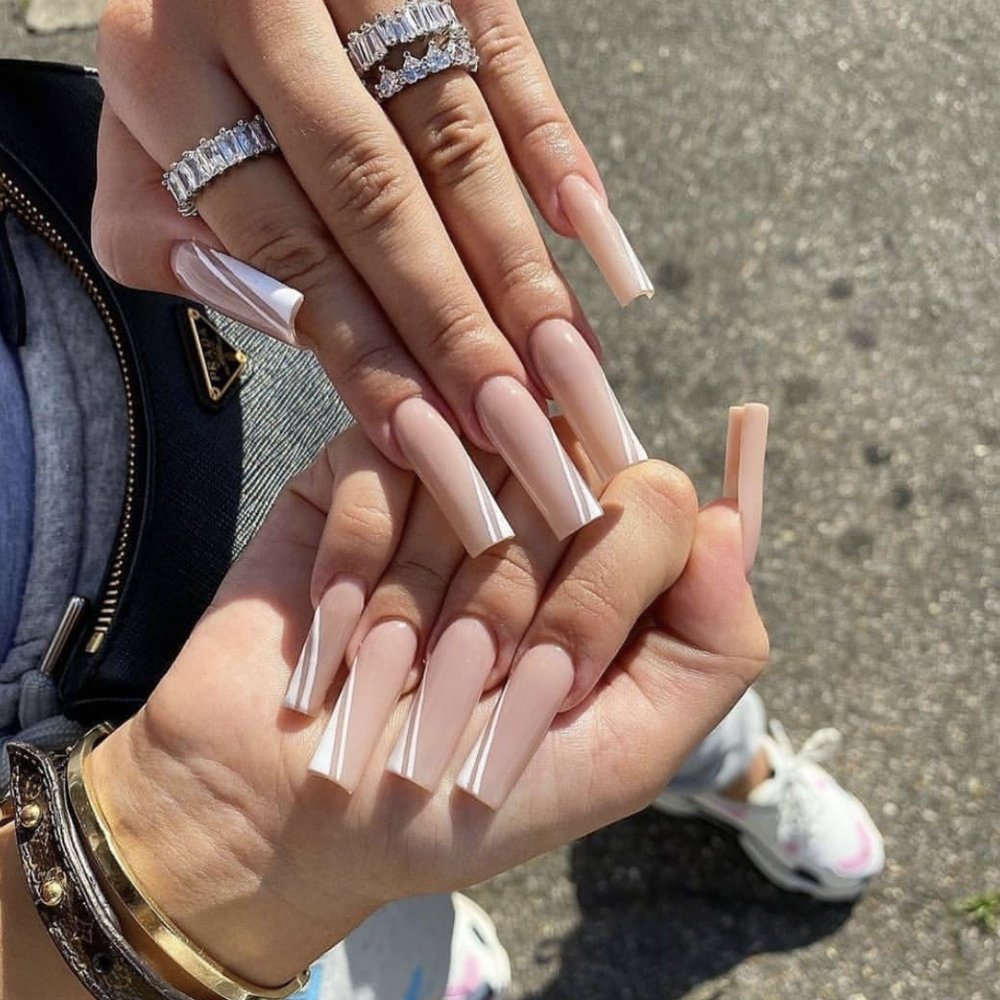Flashy Nails - Expectation. - Nail Salons Near Me - Albuquerque, New Mexico Flashy Nails - Expectation. - Nail Salons Near Me - Albuquerque, New Mexico