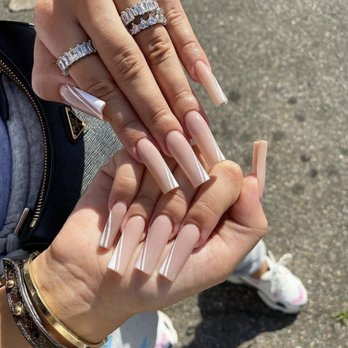 Flashy Nails - Expectation. - Nail Salons Near Me - Albuquerque, New Mexico