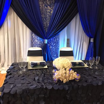 American Legion - A recent party/event beautifully decorated in our Hall (retirement party) - Veterans Organizations Near Me - Baldwin, New York