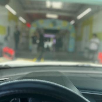 Sun Day Carwash - ..... - Car Wash Near Me - Fresno, California