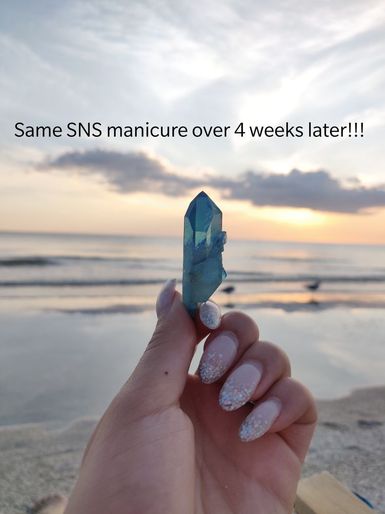 MOON NAILS 40 Photos & 49 Reviews 78 Dawson Village Way N