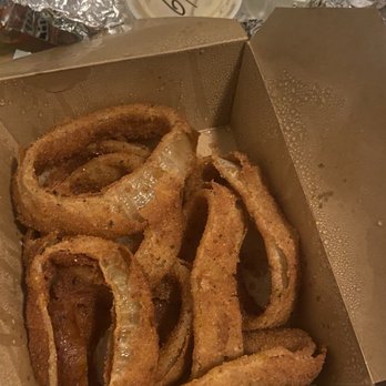 Olde City - Onion rings $13 - Cheesesteaks Near Me - New York, New York Olde City - Onion rings $13 - Cheesesteaks Near Me - New York, New York