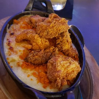 Batch New Southern Kitchen - Mac attack - New American Near Me - Delray Beach, Florida