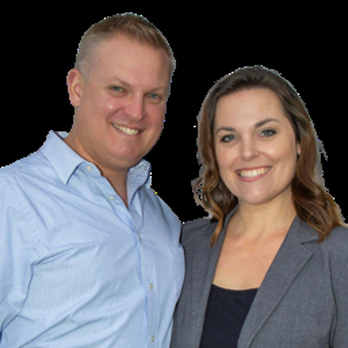 MVP Realty Group - Owners - Matthew Plummer, Designated Broker & CEO and Valerie Plummer, Office Manager - Real Estate Agents Near Me - Olympia, Washington