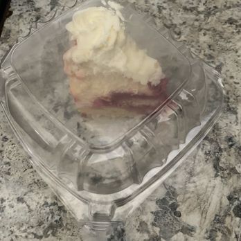 Amore Mio Café - 7 dollar slice of cheesecake - Italian Near Me - Indianapolis, Indiana