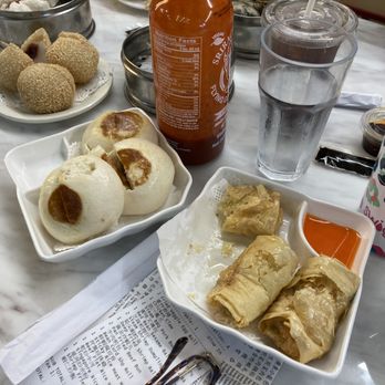 Dim Sum King - More food coming? - Cantonese Near Me - Houston, Texas Dim Sum King - More food coming? - Cantonese Near Me - Houston, Texas