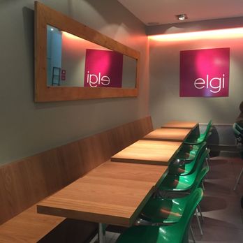 Elgi - Salad Near Me - Paris, 75 Elgi - Salad Near Me - Paris, 75