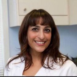 Monica K Singh, DMD