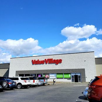 Value Village - Here is ~!!! - Thrift Stores Near Me - Tukwila, Washington
