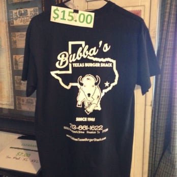 Bubba's Texas Burger Shack - Burgers Near Me - Houston, Texas Bubba's Texas Burger Shack - Burgers Near Me - Houston, Texas